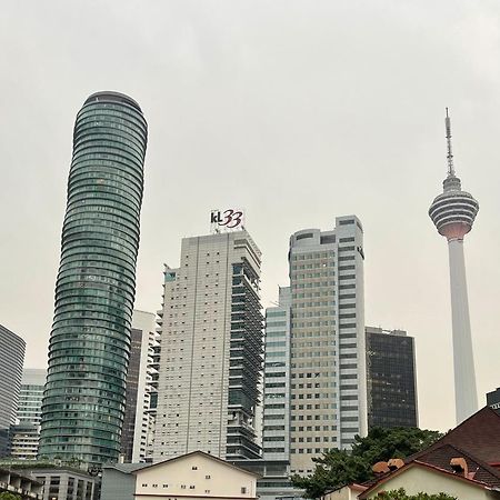 Vortex Service Suites Klcc Kl كوالالمبور المظهر الخارجي الصورة