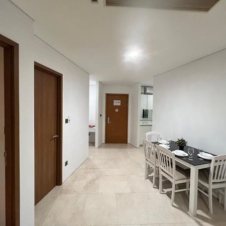 Vortex Service Suites Klcc Kl كوالالمبور المظهر الخارجي الصورة