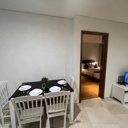 Vortex Service Suites Klcc Kl كوالالمبور المظهر الخارجي الصورة
