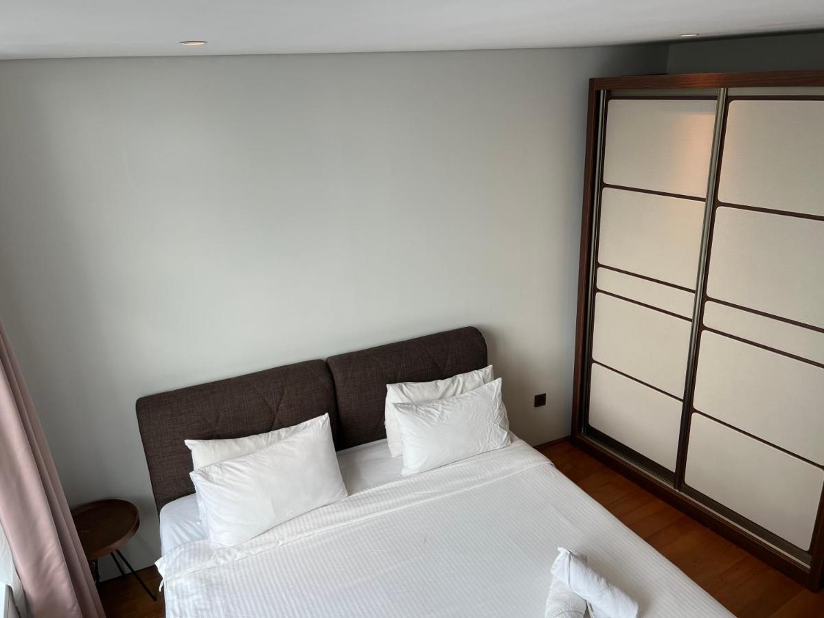Vortex Service Suites Klcc Kl كوالالمبور المظهر الخارجي الصورة