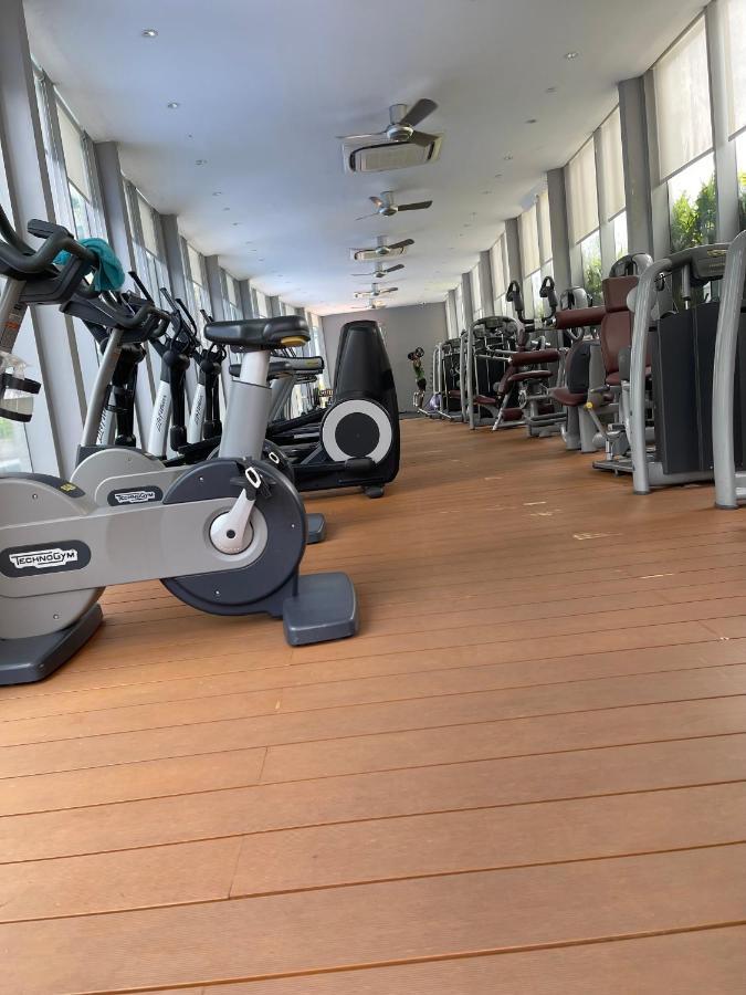 Vortex Service Suites Klcc Kl كوالالمبور المظهر الخارجي الصورة