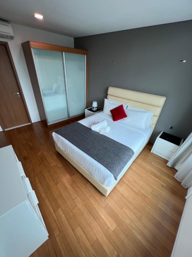 Vortex Service Suites Klcc Kl كوالالمبور المظهر الخارجي الصورة
