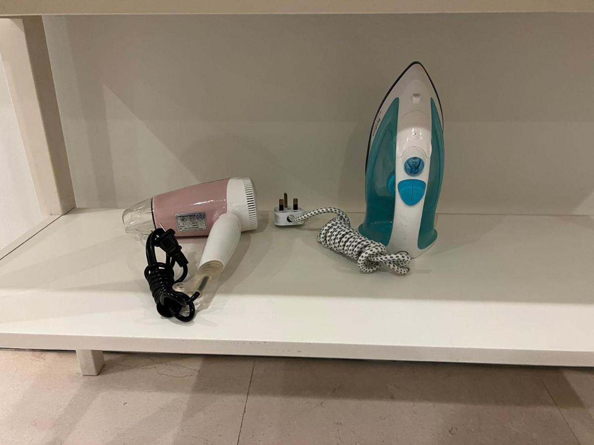 Vortex Service Suites Klcc Kl كوالالمبور المظهر الخارجي الصورة