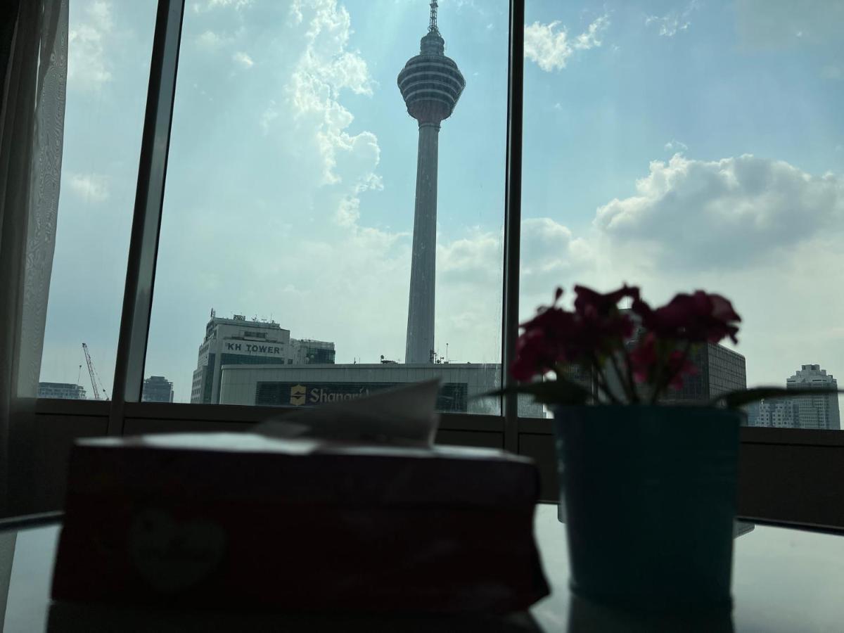 Vortex Service Suites Klcc Kl كوالالمبور المظهر الخارجي الصورة
