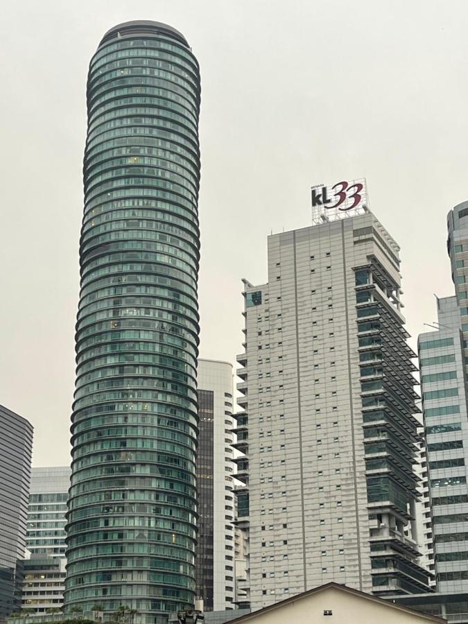 Vortex Service Suites Klcc Kl كوالالمبور المظهر الخارجي الصورة