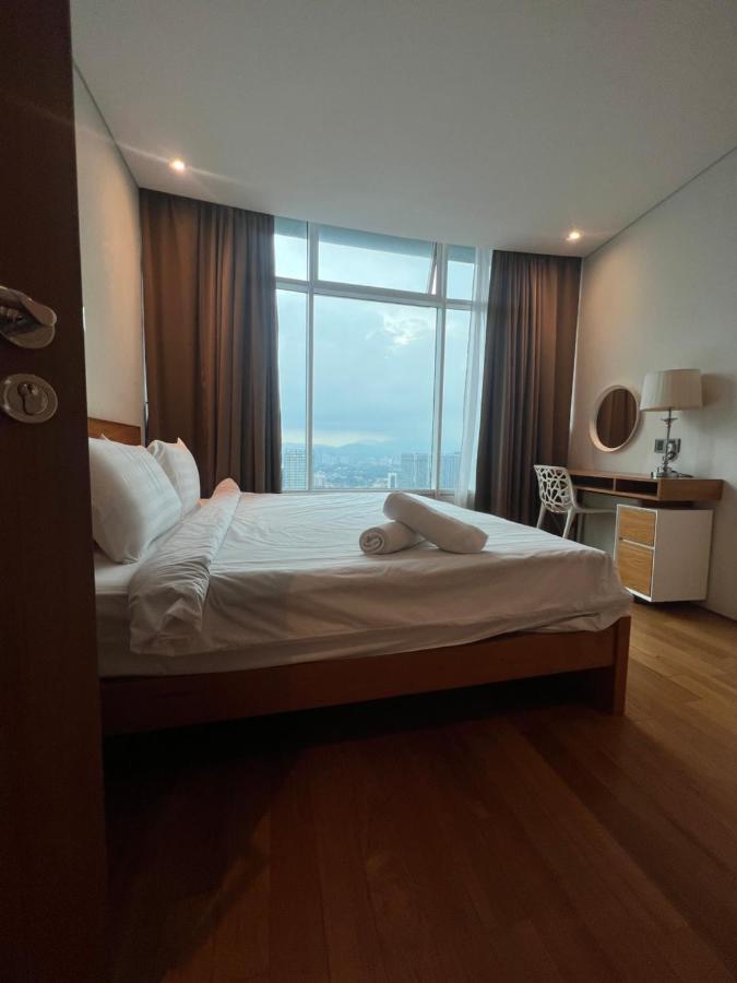 Vortex Service Suites Klcc Kl كوالالمبور المظهر الخارجي الصورة