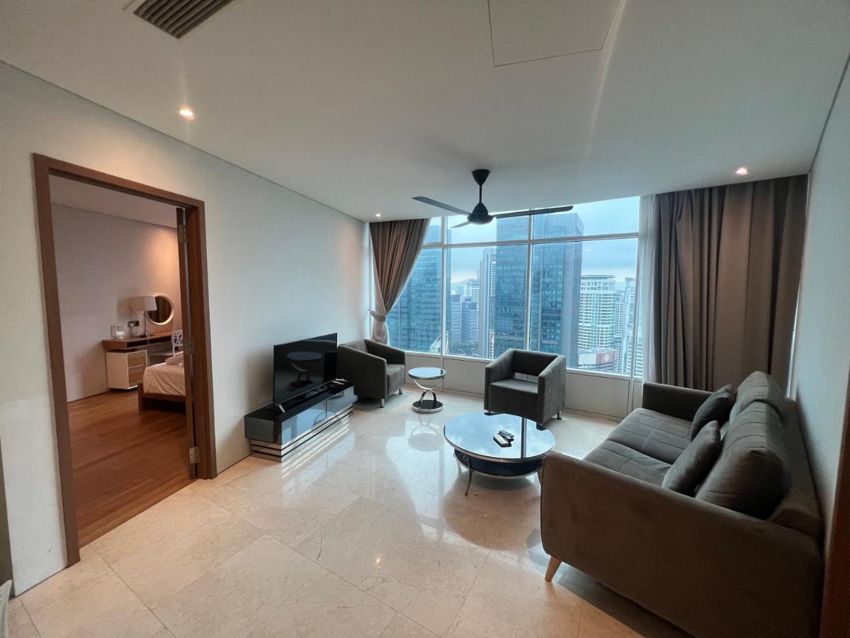 Vortex Service Suites Klcc Kl كوالالمبور المظهر الخارجي الصورة