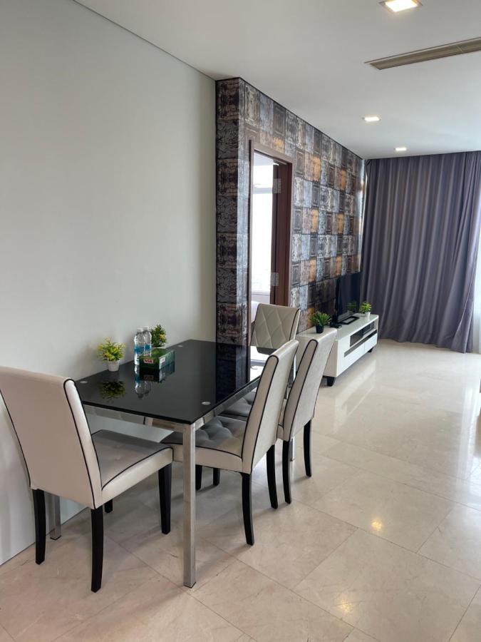 Vortex Service Suites Klcc Kl كوالالمبور المظهر الخارجي الصورة