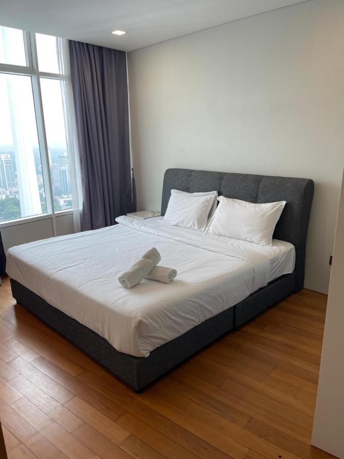 Vortex Service Suites Klcc Kl كوالالمبور المظهر الخارجي الصورة