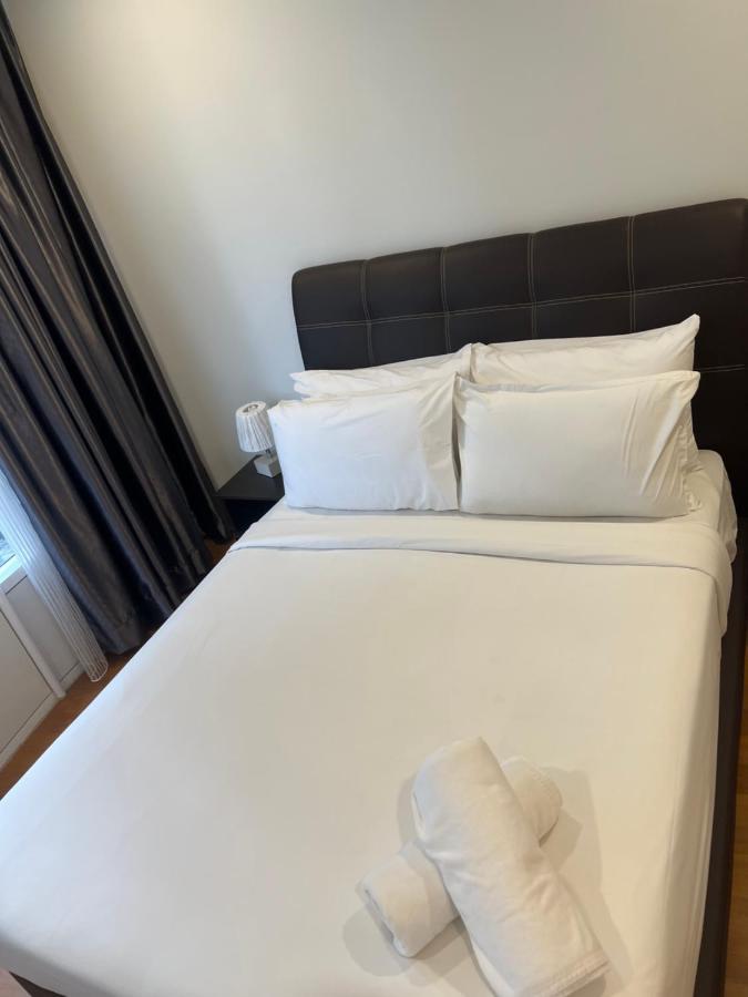 Vortex Service Suites Klcc Kl كوالالمبور المظهر الخارجي الصورة