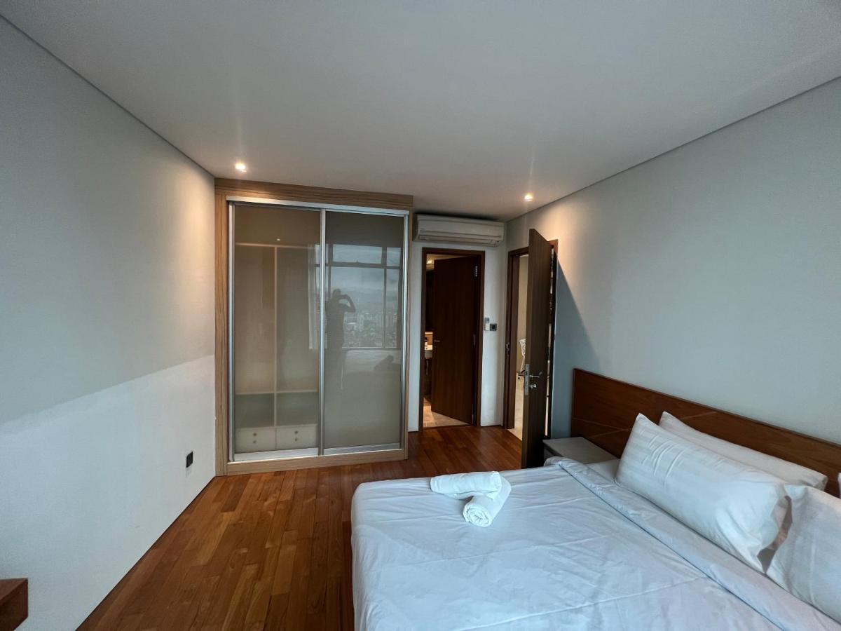 Vortex Service Suites Klcc Kl كوالالمبور المظهر الخارجي الصورة