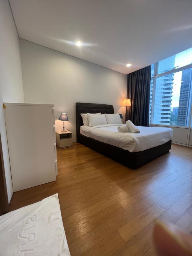 Vortex Service Suites Klcc Kl كوالالمبور المظهر الخارجي الصورة