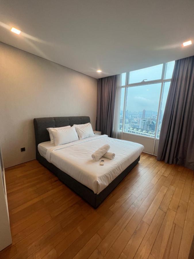 Vortex Service Suites Klcc Kl كوالالمبور المظهر الخارجي الصورة
