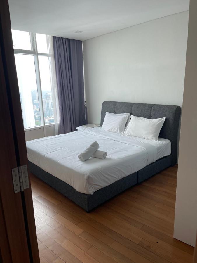 Vortex Service Suites Klcc Kl كوالالمبور المظهر الخارجي الصورة