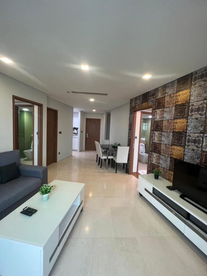Vortex Service Suites Klcc Kl كوالالمبور المظهر الخارجي الصورة