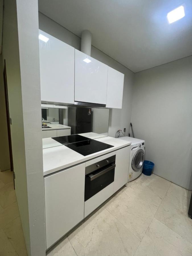 Vortex Service Suites Klcc Kl كوالالمبور المظهر الخارجي الصورة