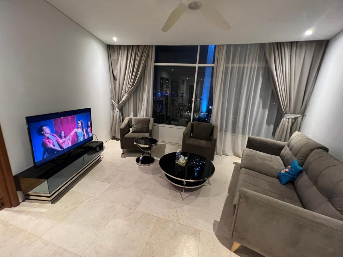 Vortex Service Suites Klcc Kl كوالالمبور المظهر الخارجي الصورة