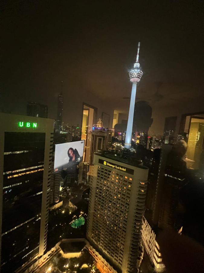 Vortex Service Suites Klcc Kl كوالالمبور المظهر الخارجي الصورة