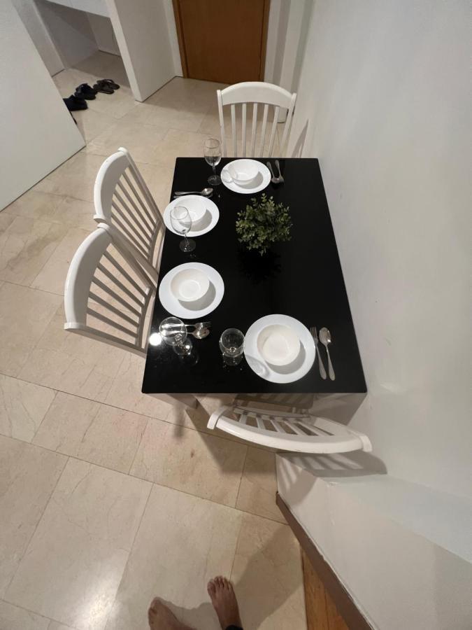 Vortex Service Suites Klcc Kl كوالالمبور المظهر الخارجي الصورة