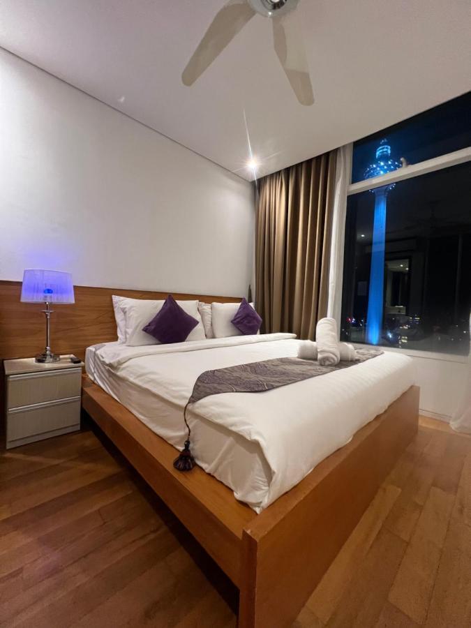 Vortex Service Suites Klcc Kl كوالالمبور المظهر الخارجي الصورة