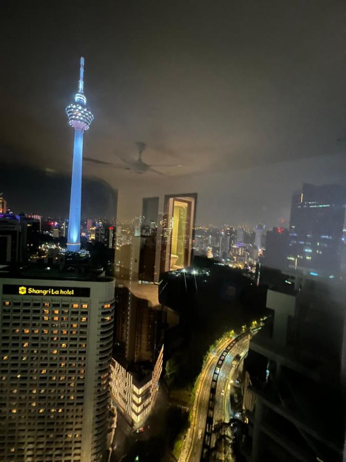 Vortex Service Suites Klcc Kl كوالالمبور المظهر الخارجي الصورة