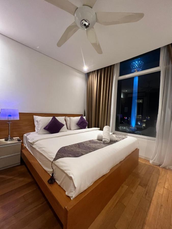 Vortex Service Suites Klcc Kl كوالالمبور المظهر الخارجي الصورة