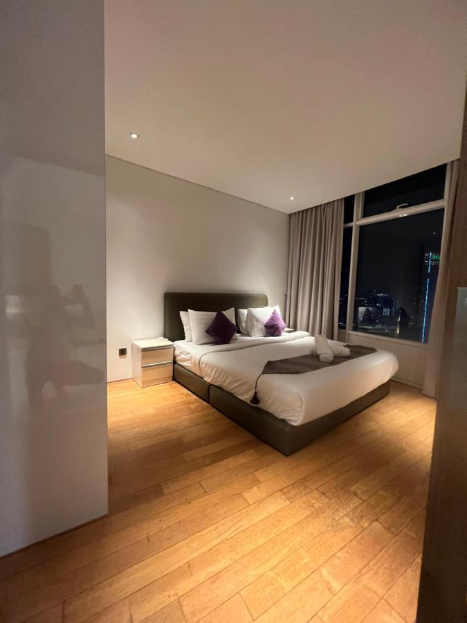 Vortex Service Suites Klcc Kl كوالالمبور المظهر الخارجي الصورة