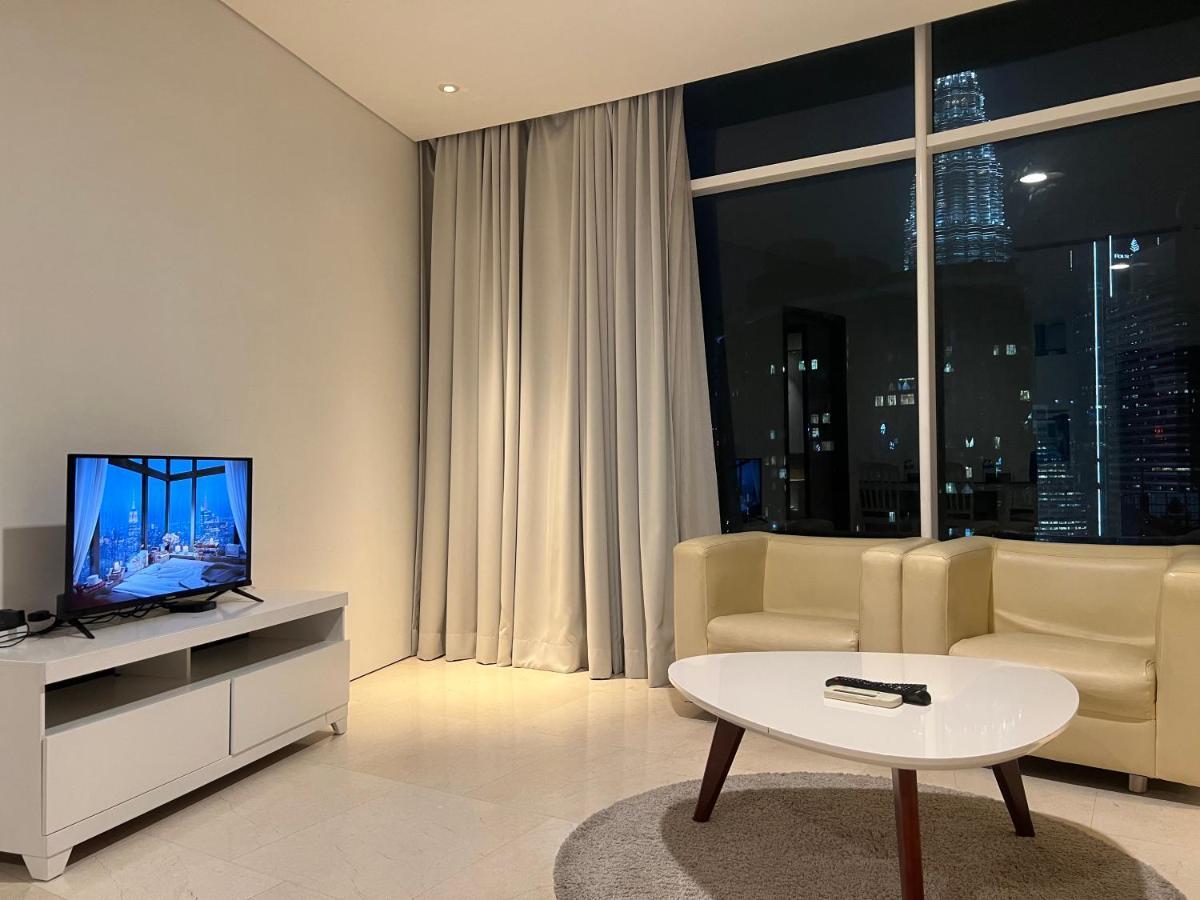 Vortex Service Suites Klcc Kl كوالالمبور المظهر الخارجي الصورة